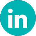 linkedin icon